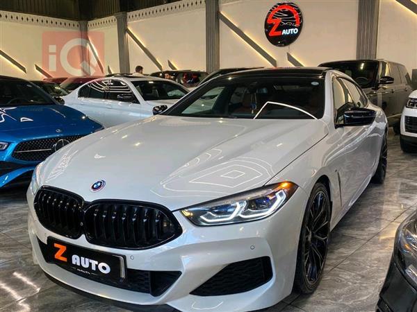 BMW for sale in Iraq